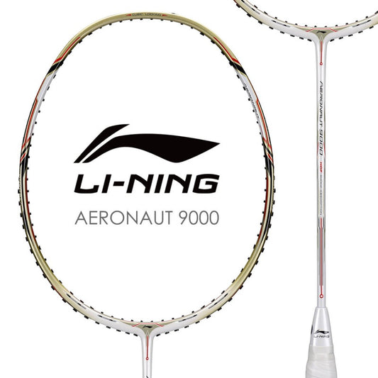 Li-Ning Aeronaut 9000