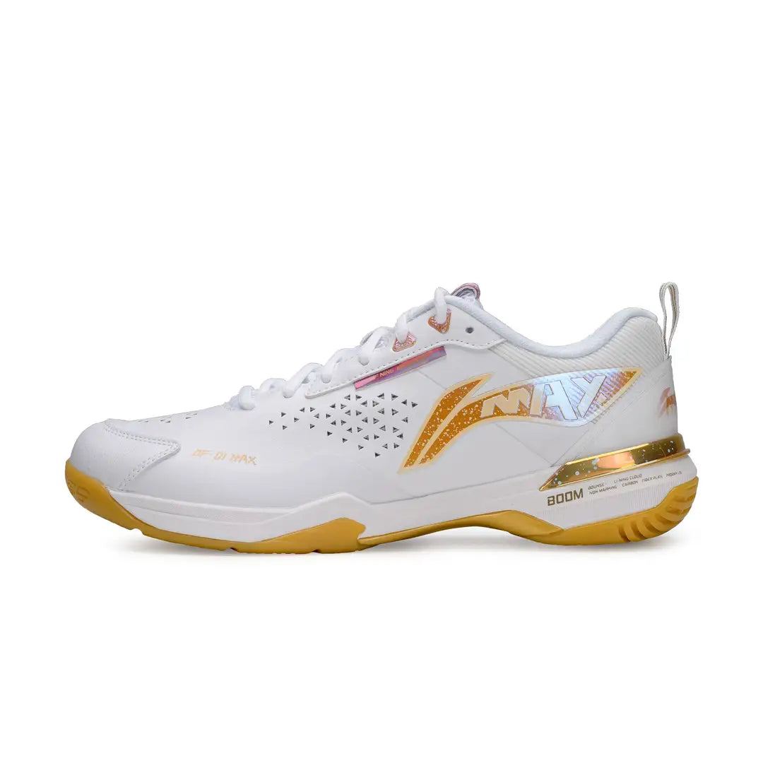 Li-Ning Blade DF-01 Max