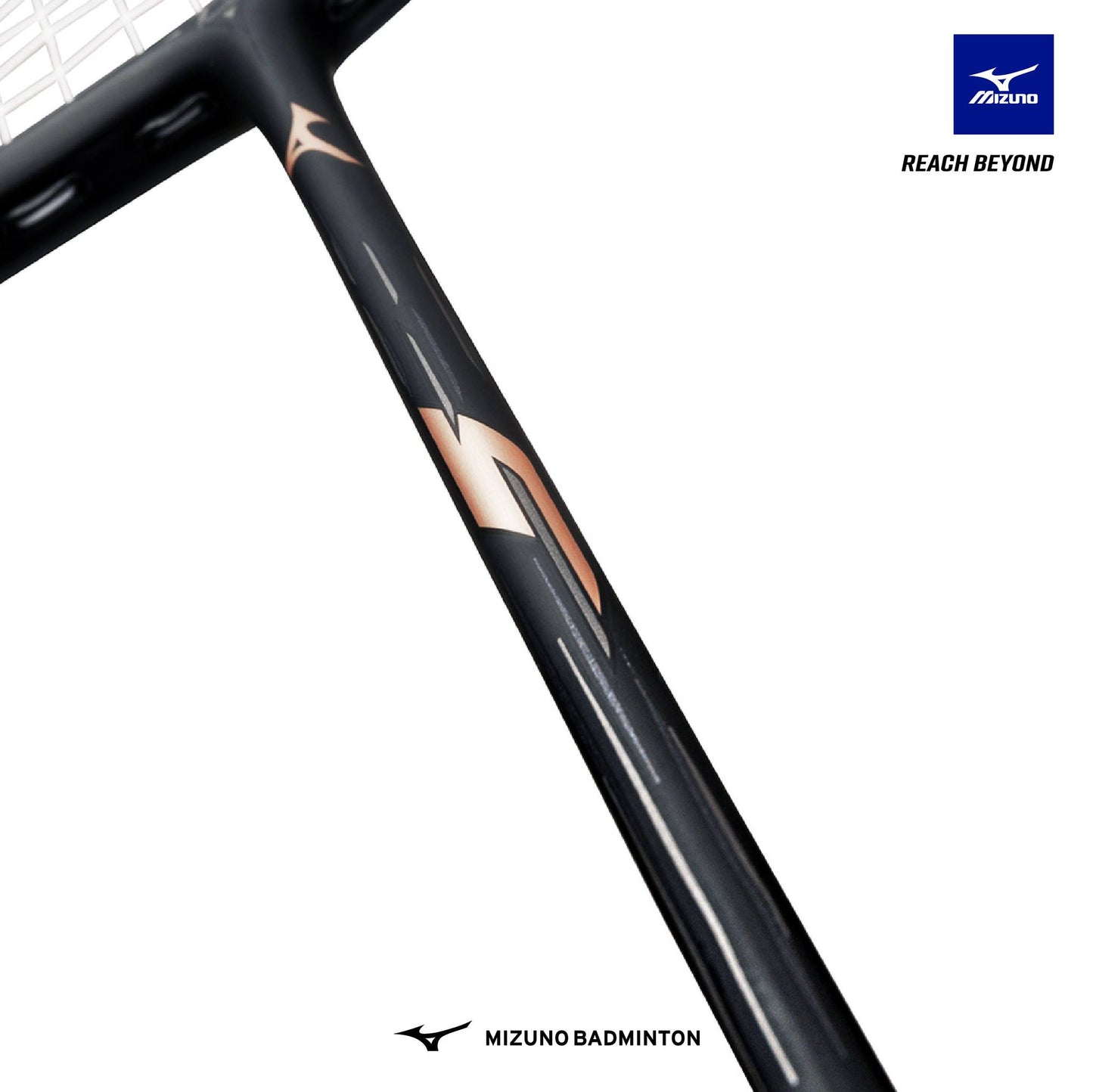 Mizuno Acrospeed 0 (Matte black)