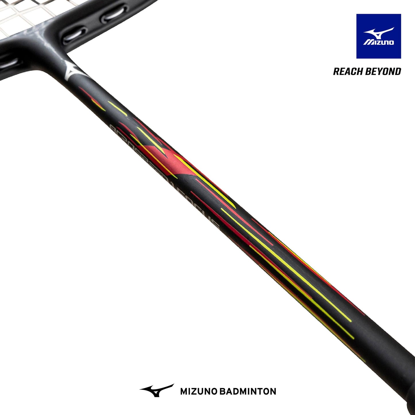 Mizuno Acrospeed 1 Focus