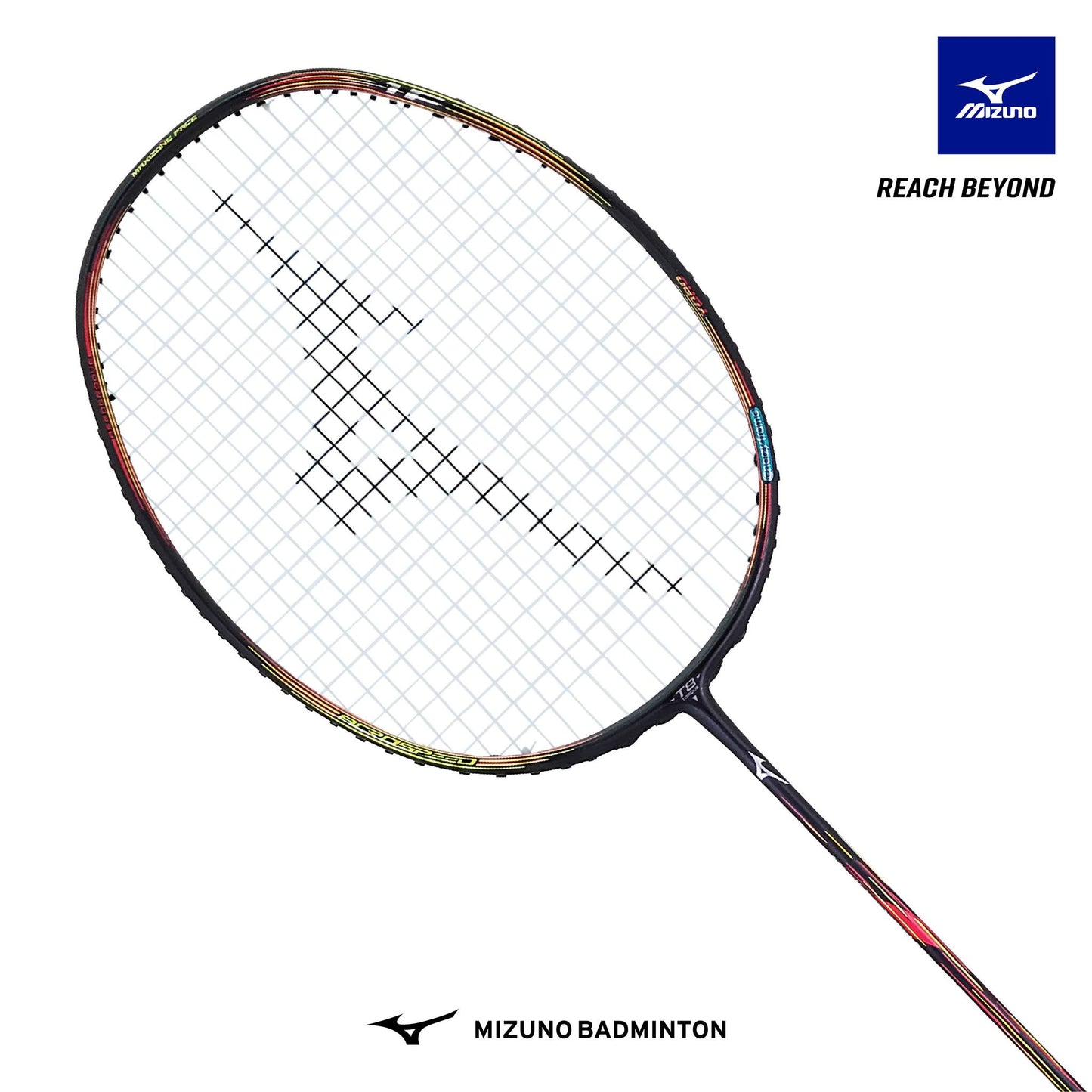 Mizuno Acrospeed 1 Focus