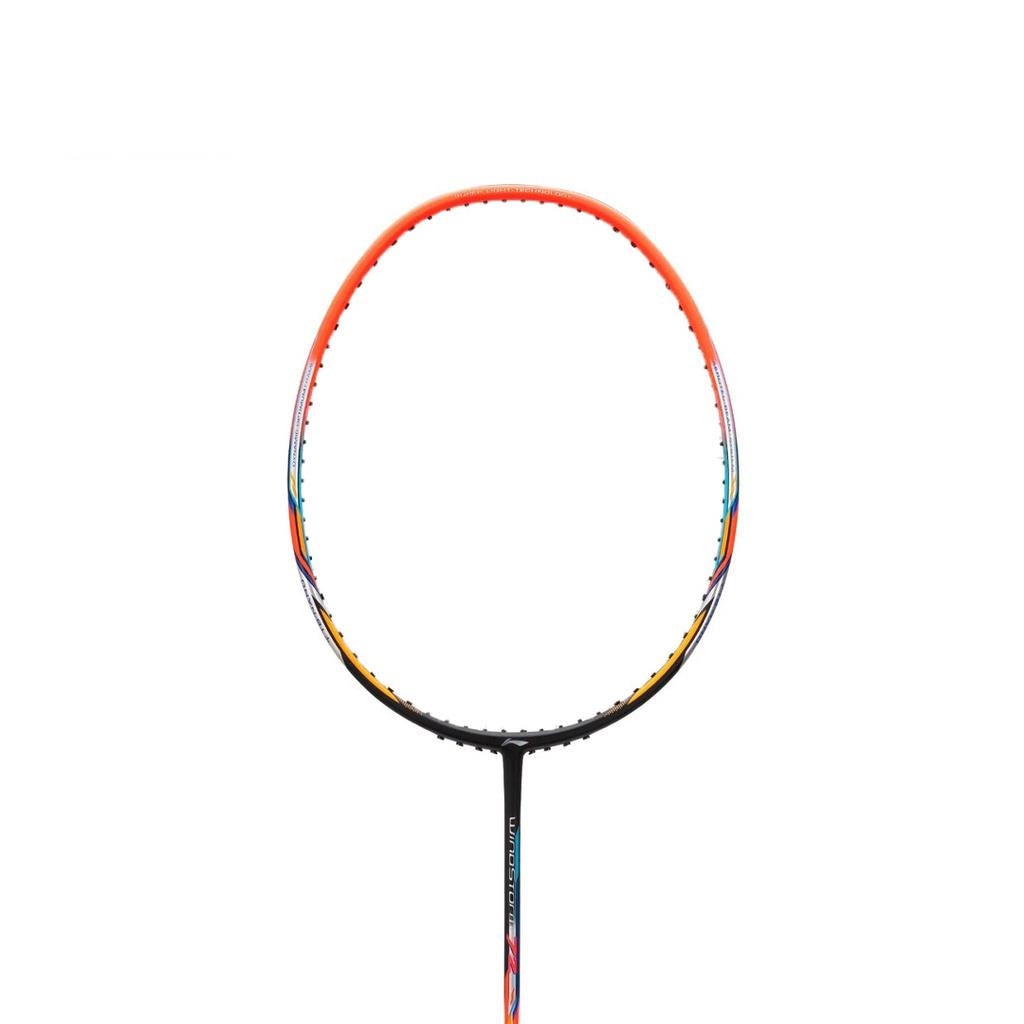 Li-Ning Windstorm 72 (Orange/ Black)