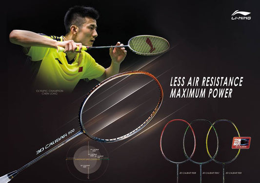 Li-Ning Calibar 900