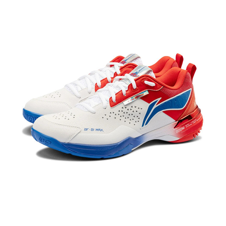 Li-Ning Blade DF-01 Max - Paris Olympic