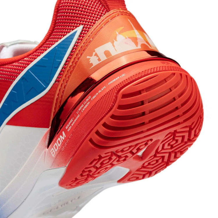 Li-Ning Blade DF-01 Max - Paris Olympic