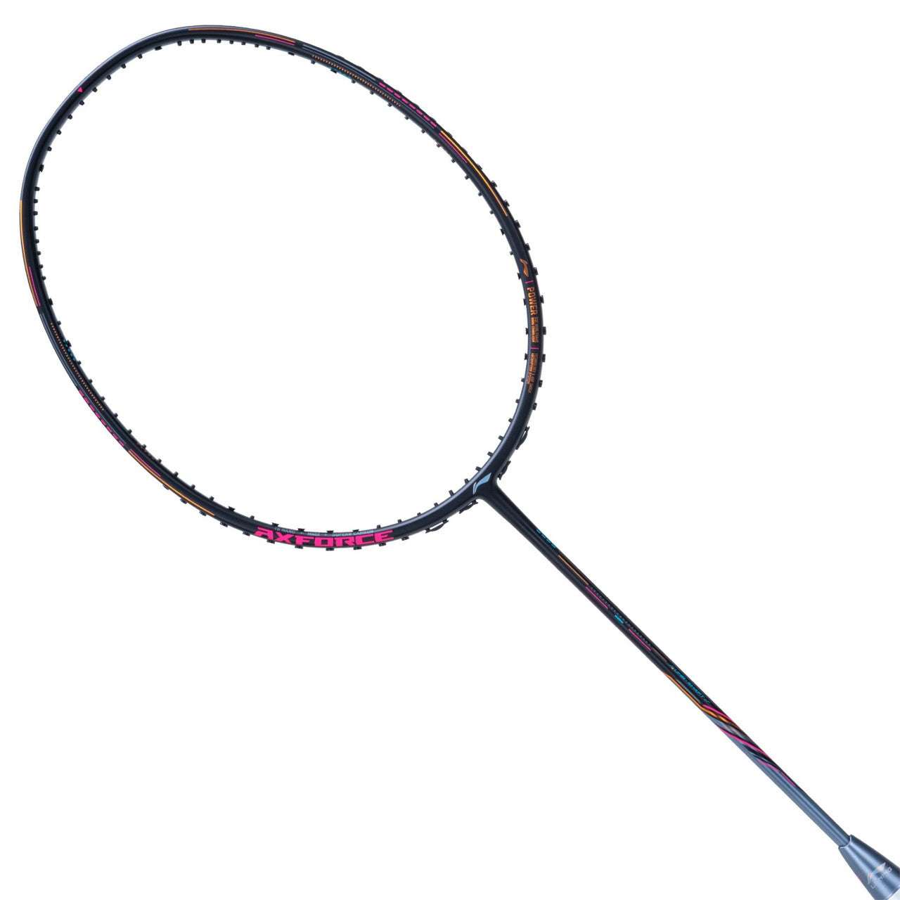 Li-Ning Axforce 80 - 3u4u/5u