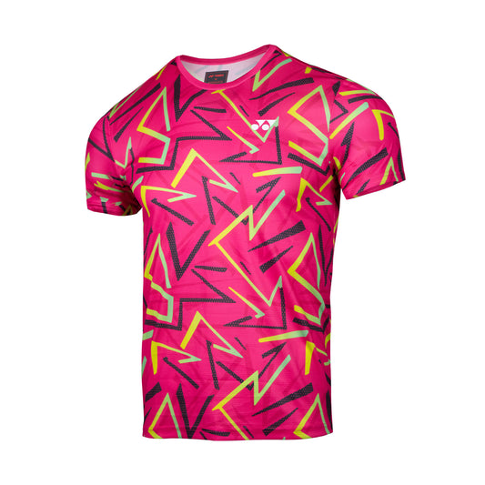 Yonex Round Neck T-Shirt 2875