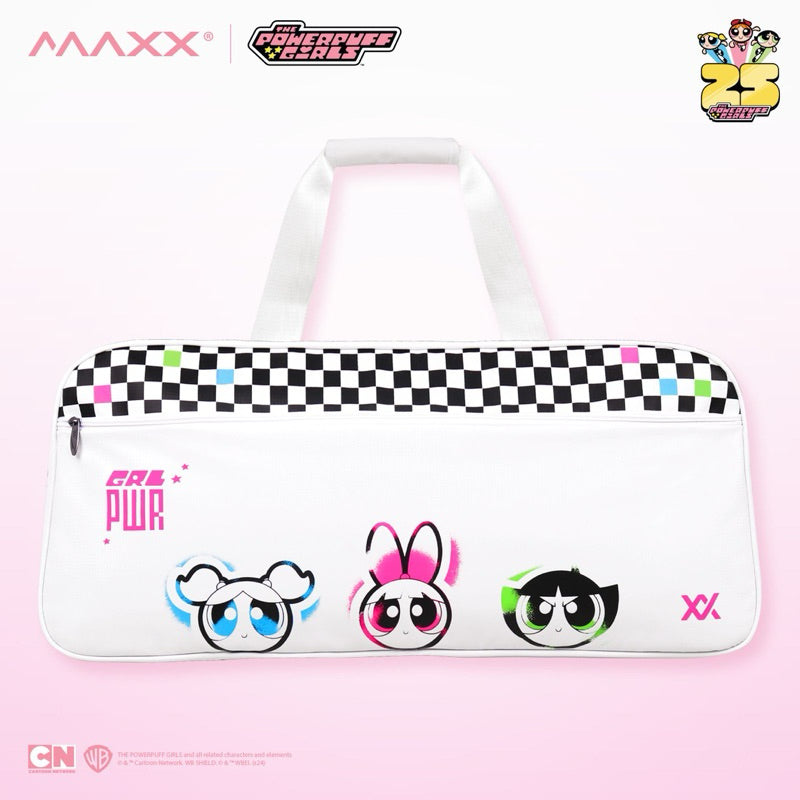 Maxx Powerpuff Girl Racket bag