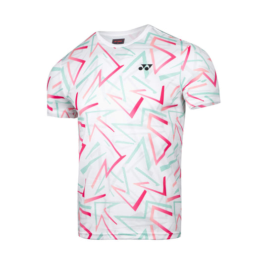 Yonex Round Neck T-Shirt 2875