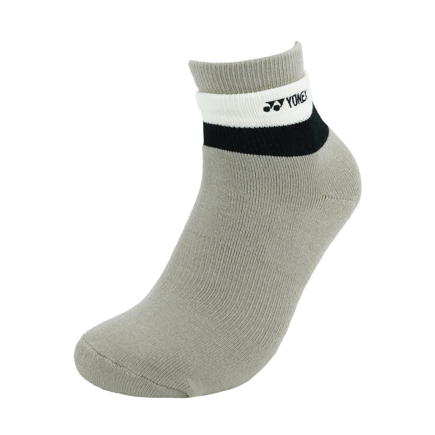 Yonex Tru3D Cushion Support Socks (3/4 Regular) (25-28cm)