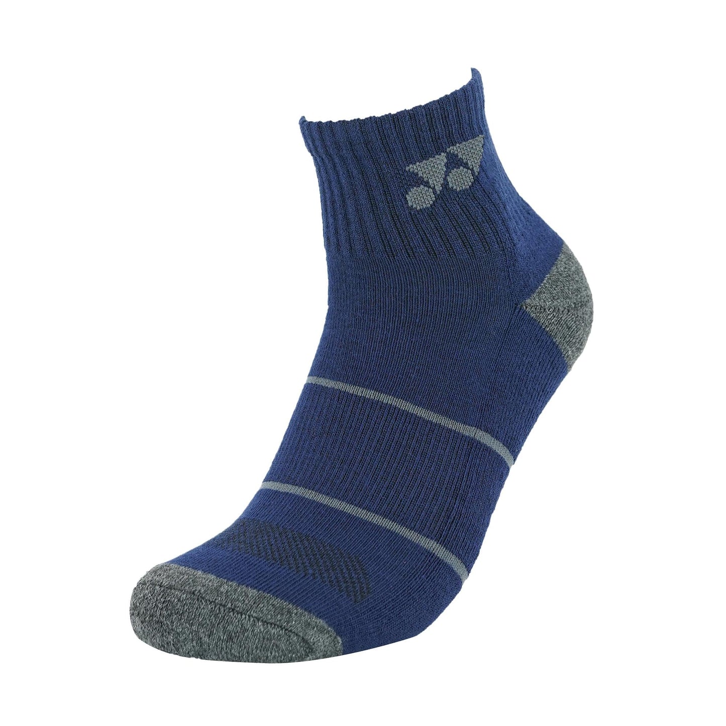 Yonex TruDRY Copper Infused Socks (3/4 Regular) (25-28cm)