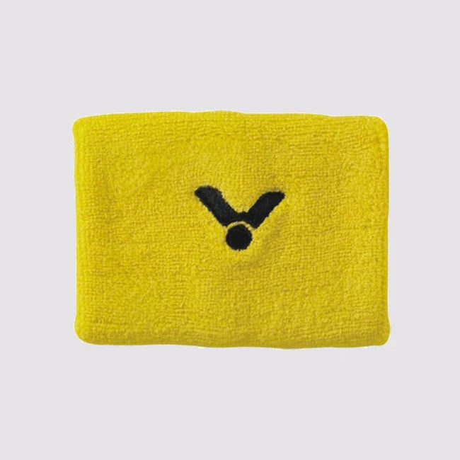 Pita Pergelangan Tangan Victor (Kuning) (10x8cm)