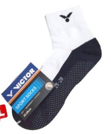 Victor Anti-Slip Dot Sports Socks (25-28cm)