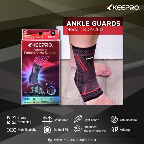 Keepro Performance Ankle Support