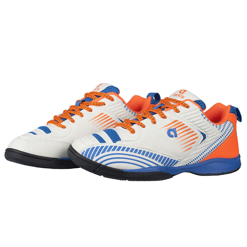 Apacs CP255 Junior White/Orange