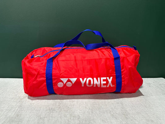 Yonex Shuttlecocks/Duffle Bag (Red)