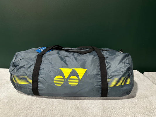 Yonex Shuttlecocks/Duffle Bag (Grey)