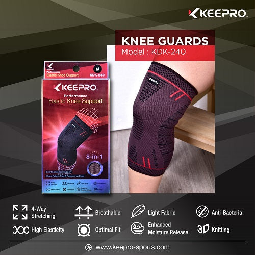 Keepro Performance Knee Support