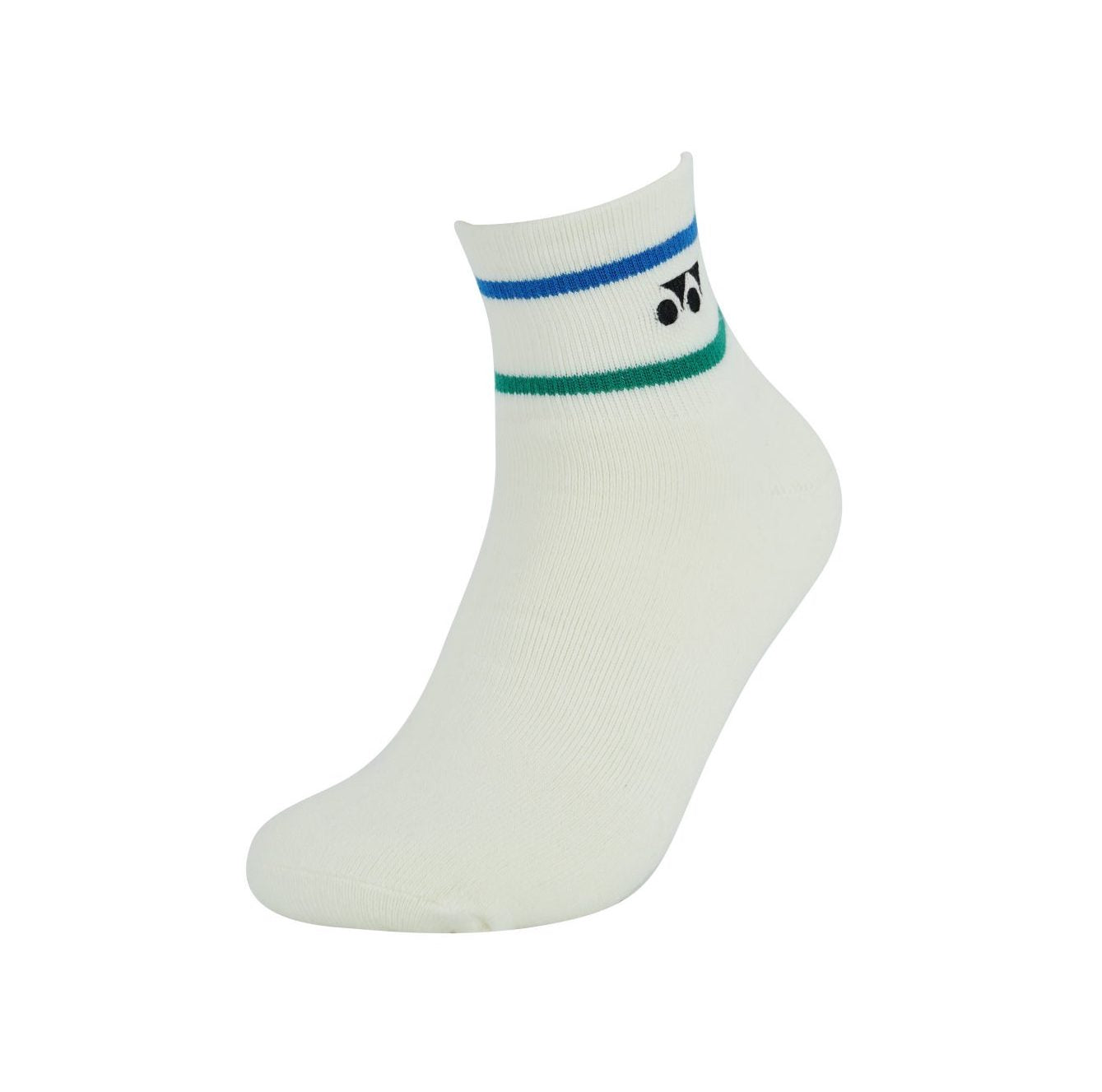 Yonex Tru3D Cushion Support Socks (3/4 Regular) (25-28cm)