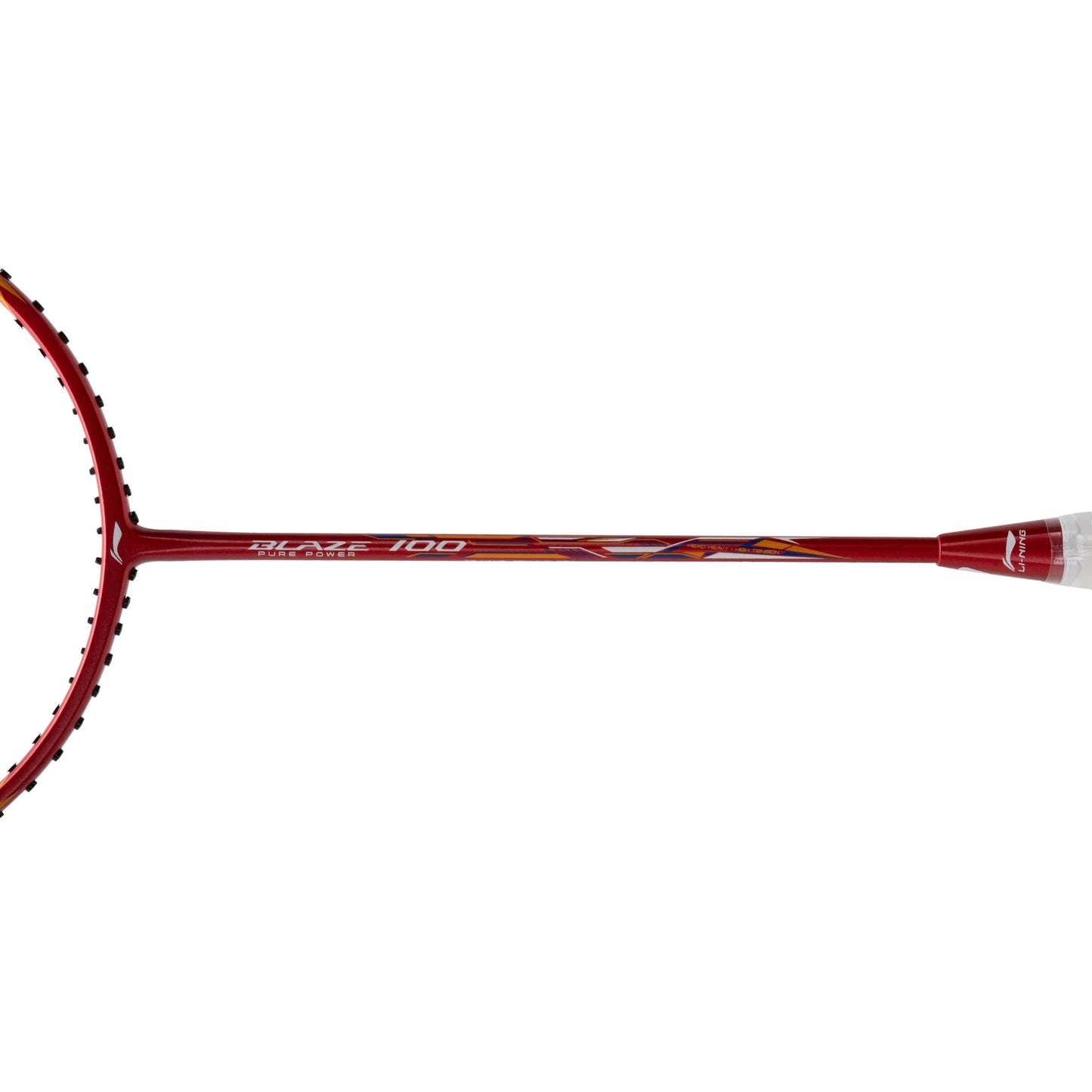 Li-Ning Blaze 100 Red