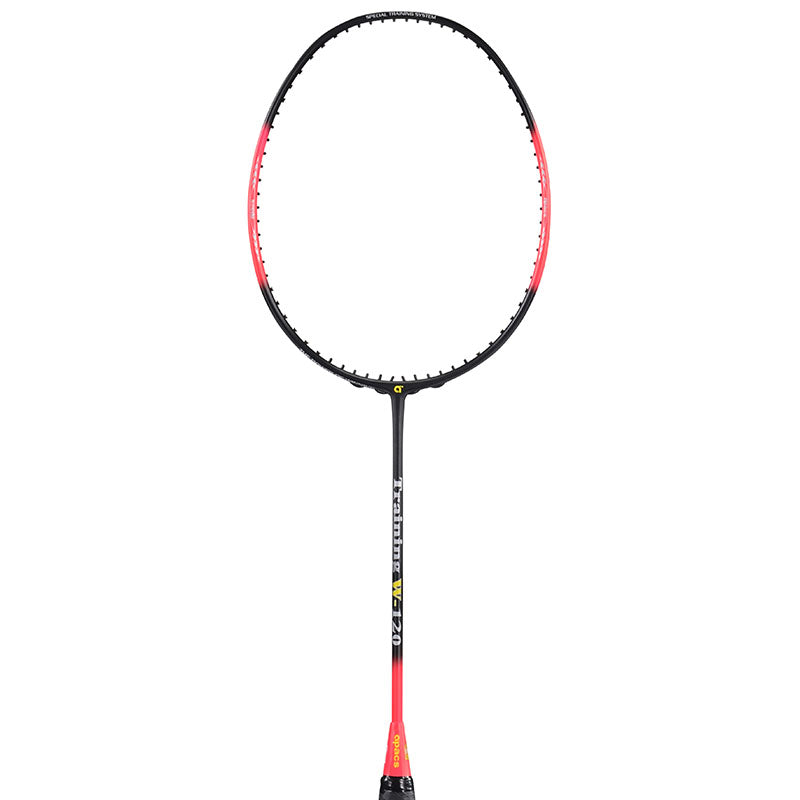 Apacs Traning W-120 Black/Red