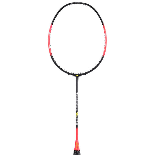 Apacs Traning W-120 Black/Red