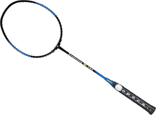 Apacs Traning W-180 Black/Blue