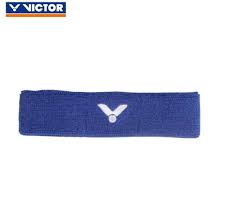 Victor Head Band (Blue)