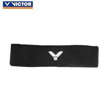 Victor Head Band (Black)