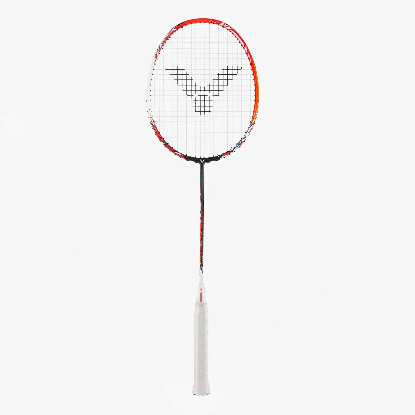 Victor Thruster RYUGA I Flame Red