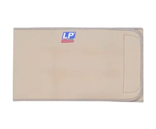 LP Waist Trimmer (Beige)